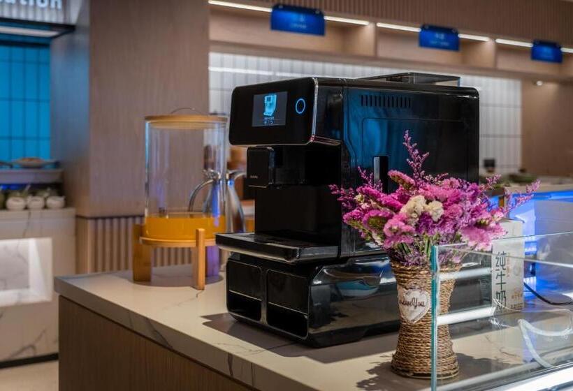 Echarm Hotel   Kunming Station South Asia Style Street Branch