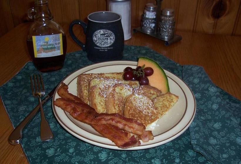 민박 Covered Bridge House