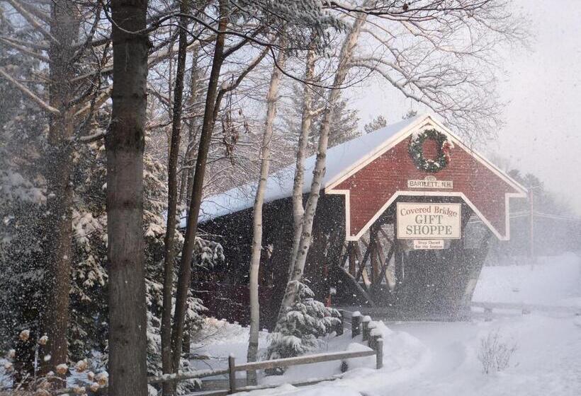민박 Covered Bridge House
