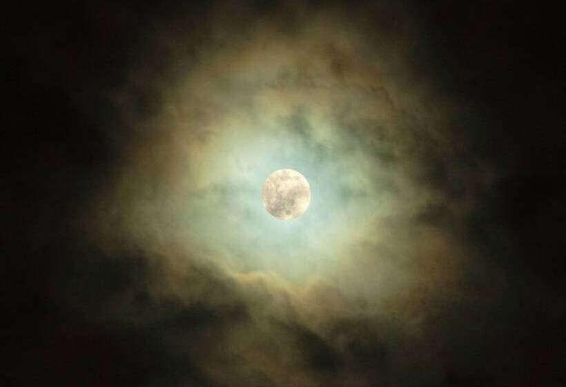 민박 Sirena Vineyard Resort