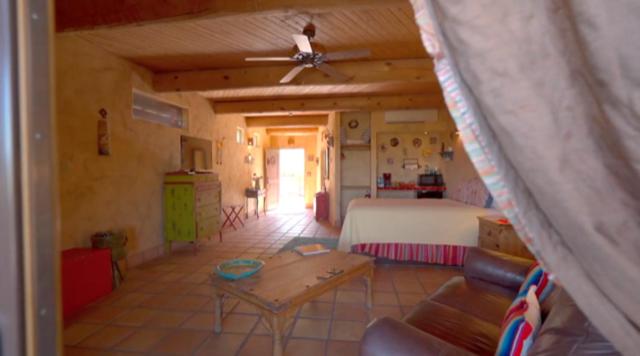 민박 Sirena Vineyard Resort