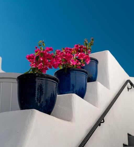 민박 Sirena Vineyard Resort