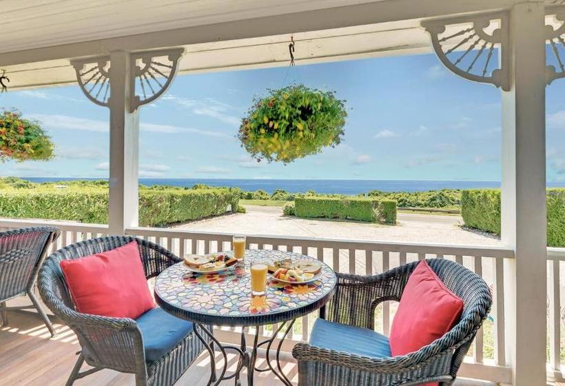 Bed and Breakfast Sunrise Guest House