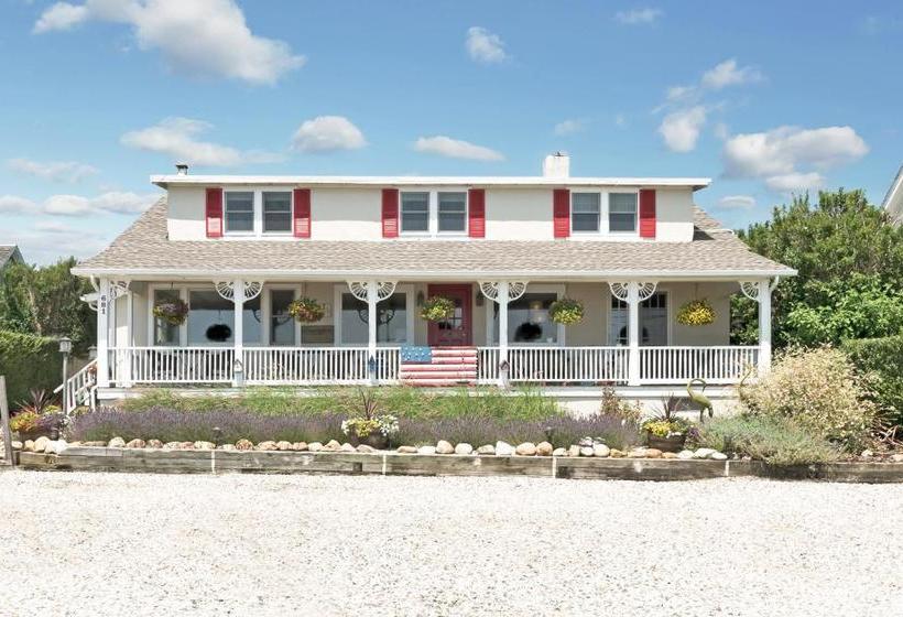 Bed and Breakfast Sunrise Guest House