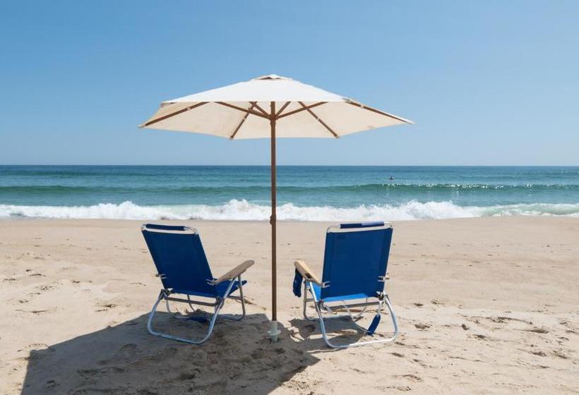 Bed and Breakfast Sunrise Guest House