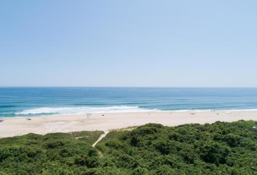 Bed and Breakfast Sunrise Guest House