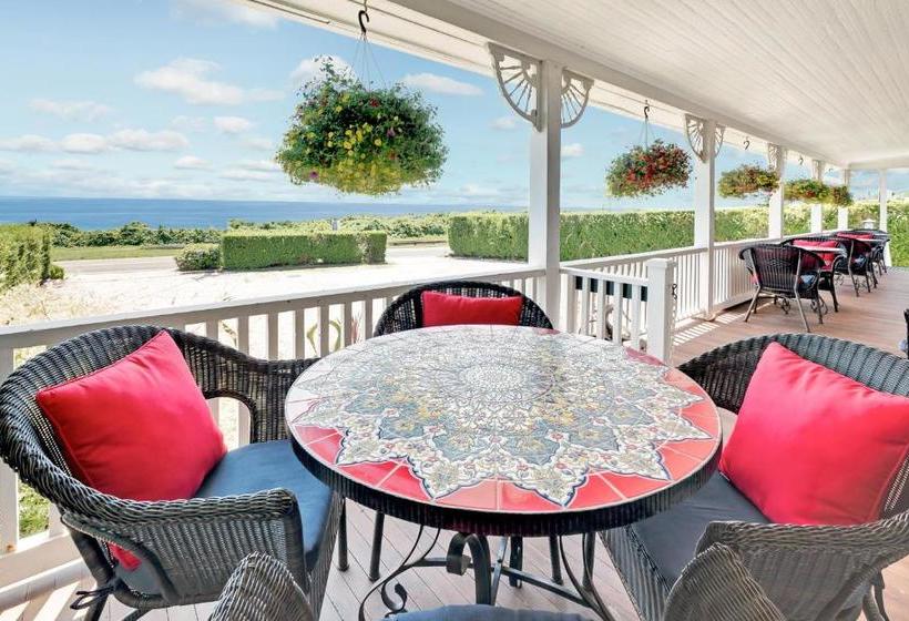 Bed and Breakfast Sunrise Guest House