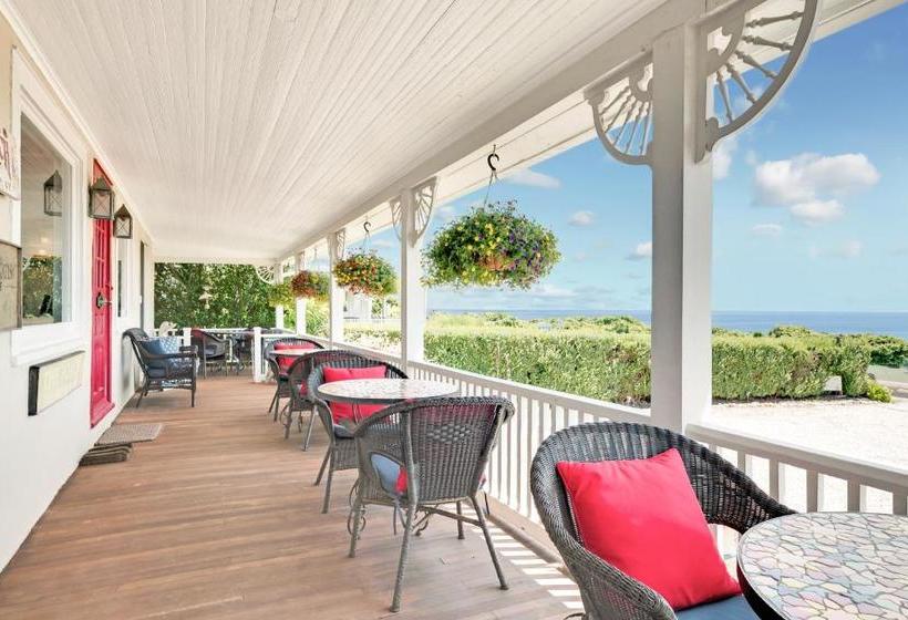 Bed and Breakfast Sunrise Guest House