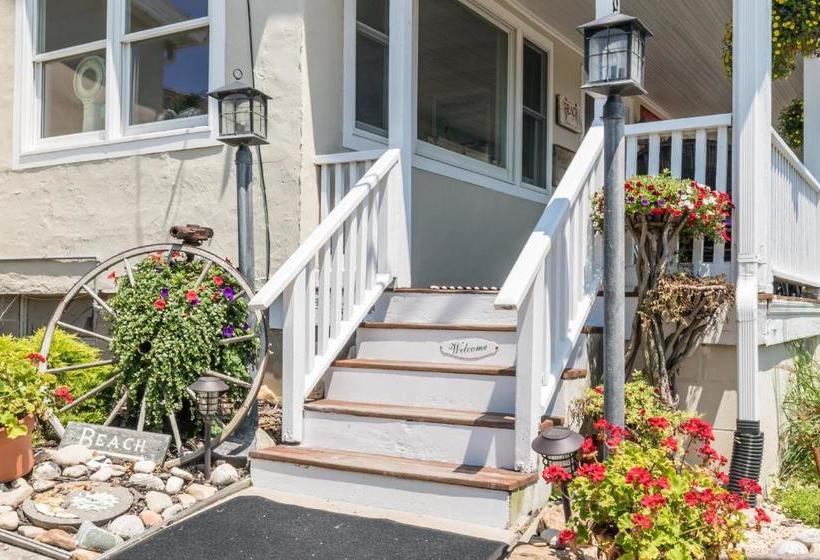 Bed and Breakfast Sunrise Guest House