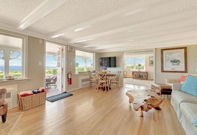 Bed and Breakfast Sunrise Guest House