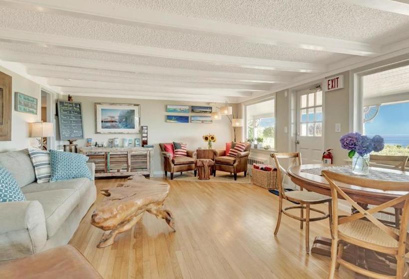 Bed and Breakfast Sunrise Guest House