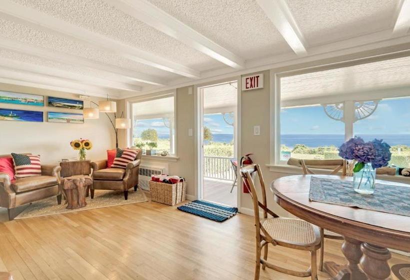 Bed and Breakfast Sunrise Guest House