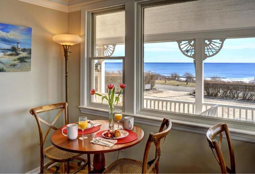 Bed and Breakfast Sunrise Guest House