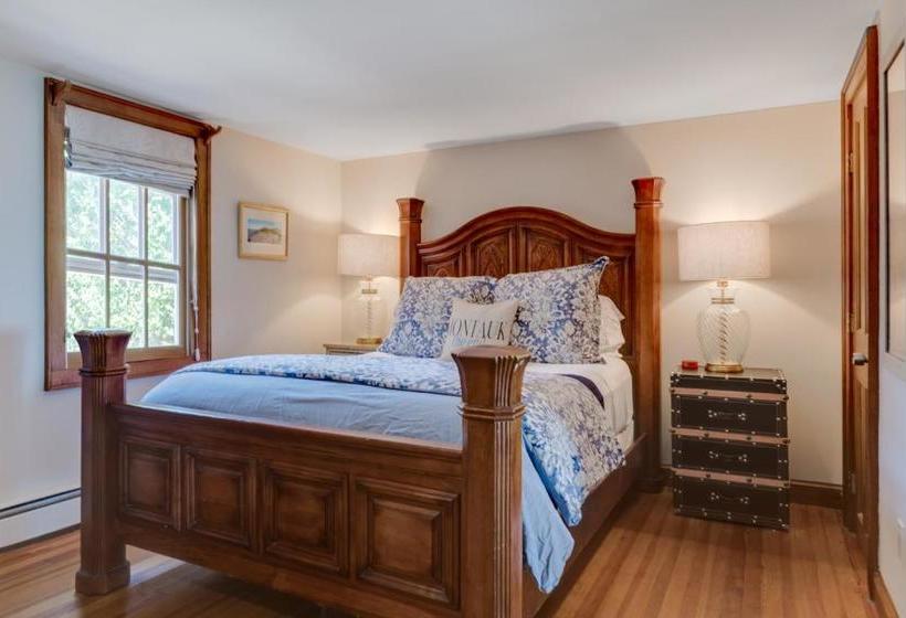 Bed and Breakfast Sunrise Guest House