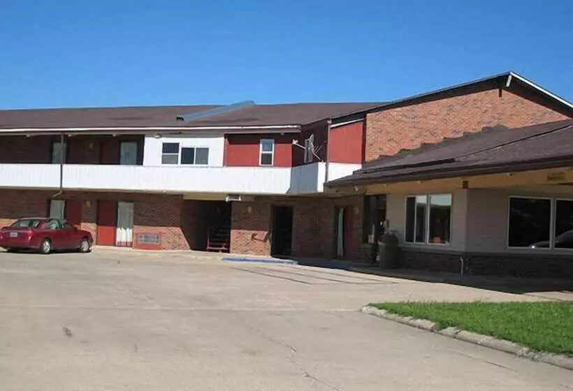 Budget Inn Motel