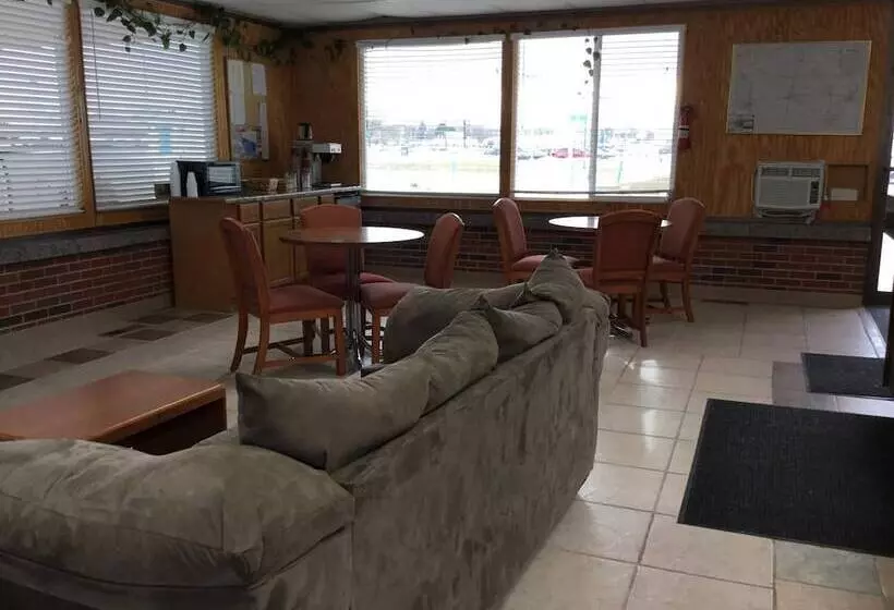 Budget Inn Motel