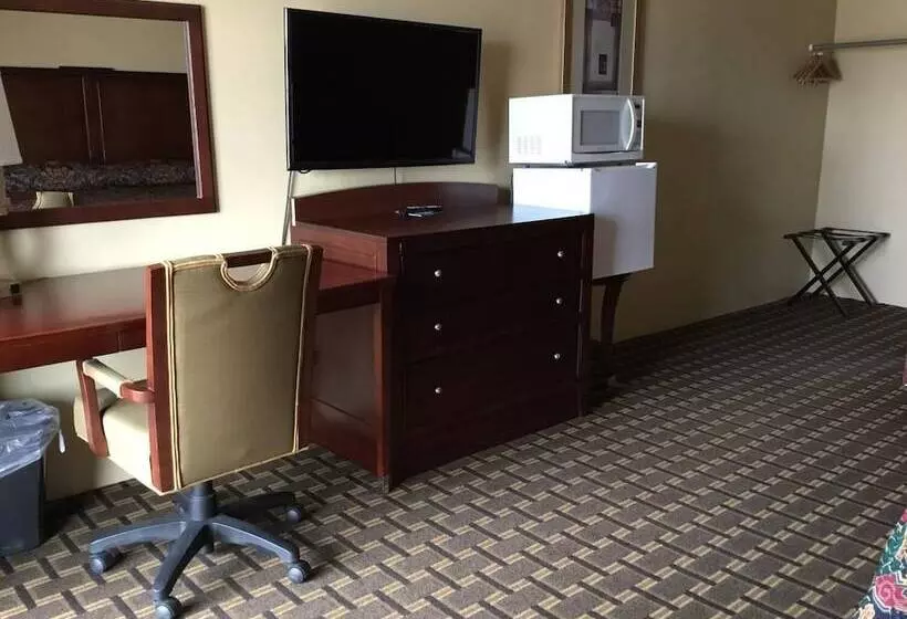 Budget Inn Motel