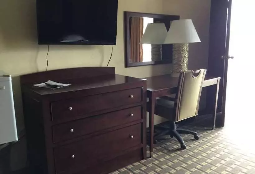 Budget Inn Motel