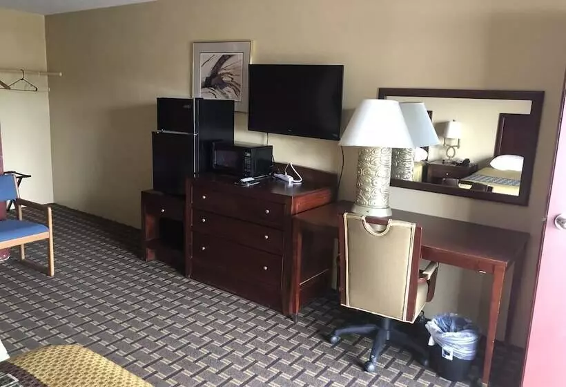 Budget Inn Motel