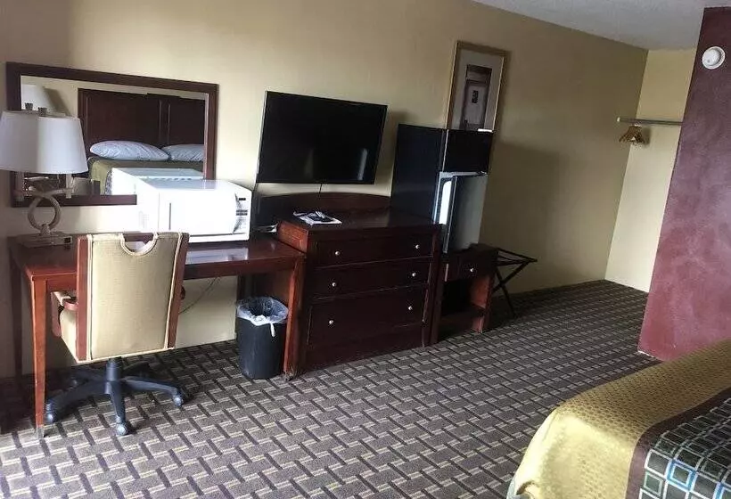 Budget Inn Motel