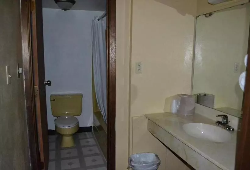 Budget Inn Motel