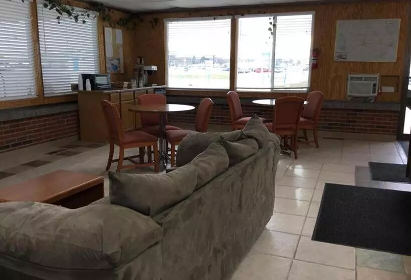 Budget Inn Motel