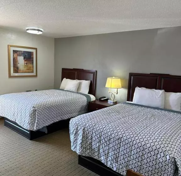 Budget Inn Motel