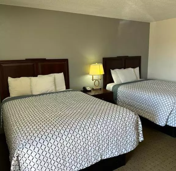 Budget Inn Motel