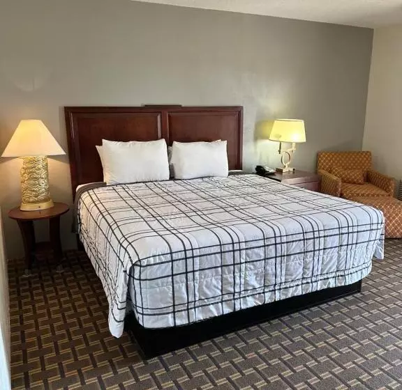 Budget Inn Motel