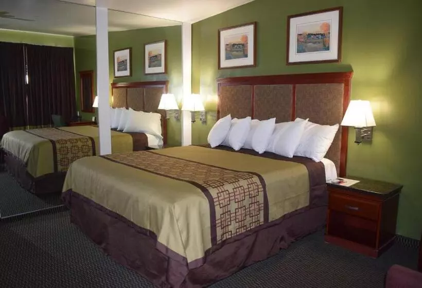 Encore Motel