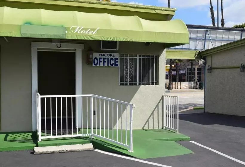 Encore Motel