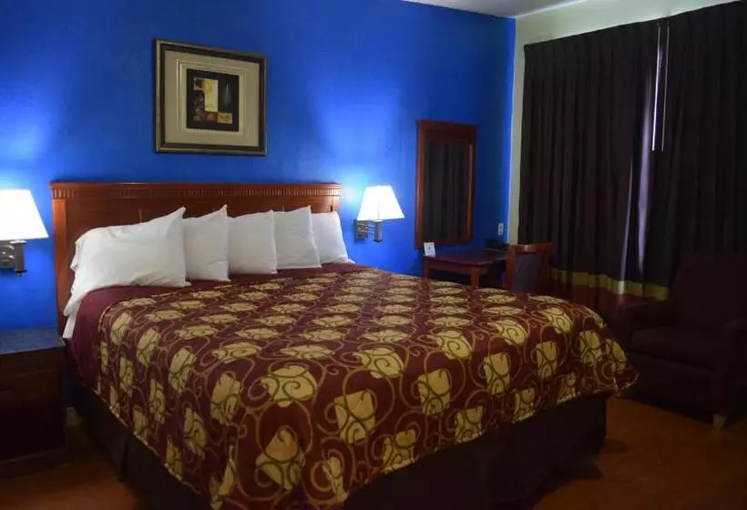 Encore Motel