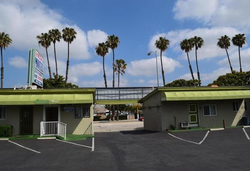 Encore Motel