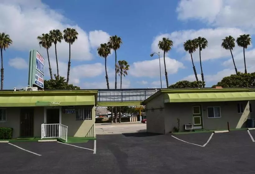 Encore Motel