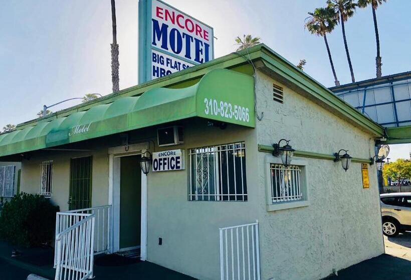 Encore Motel
