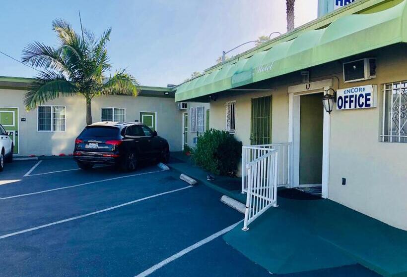 Encore Motel