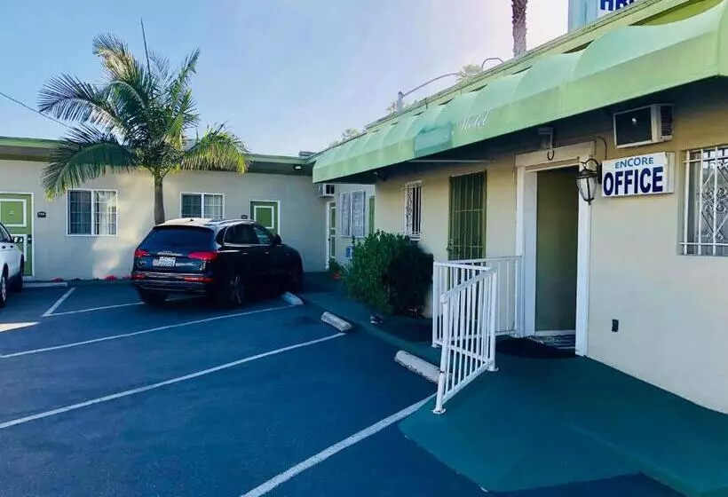 Encore Motel