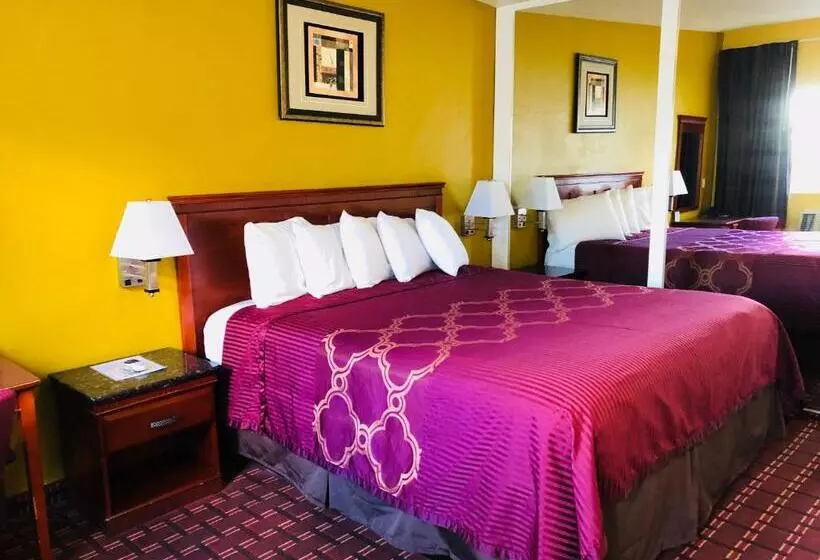 Encore Motel