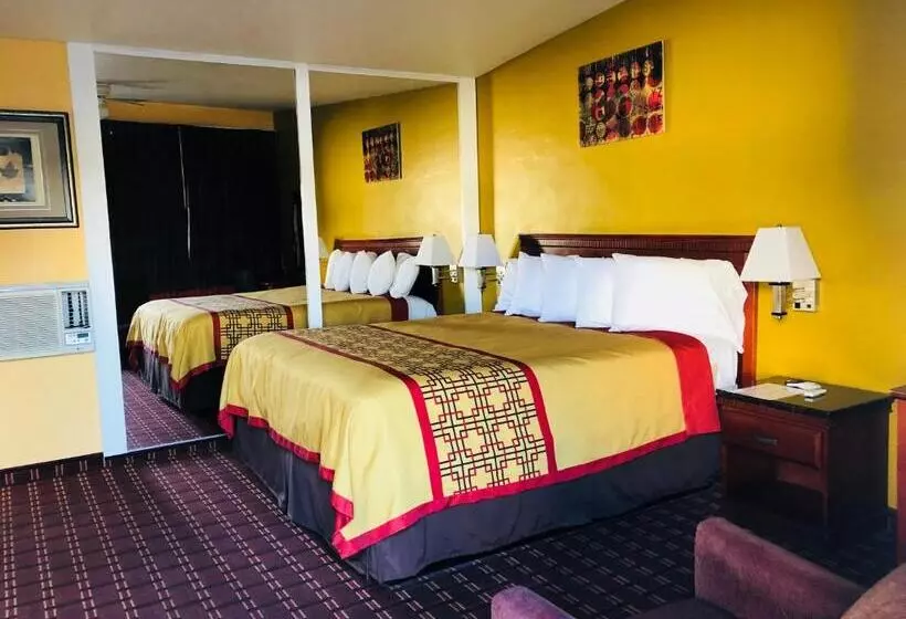 Encore Motel