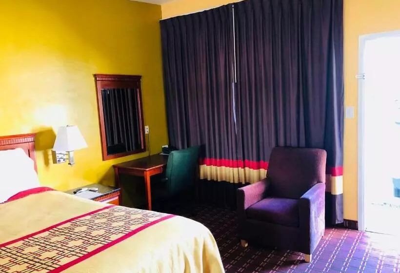 Encore Motel