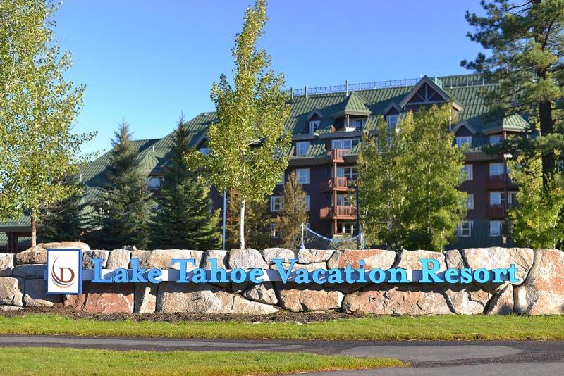 Hilton Vacation Club Lake Tahoe Resort