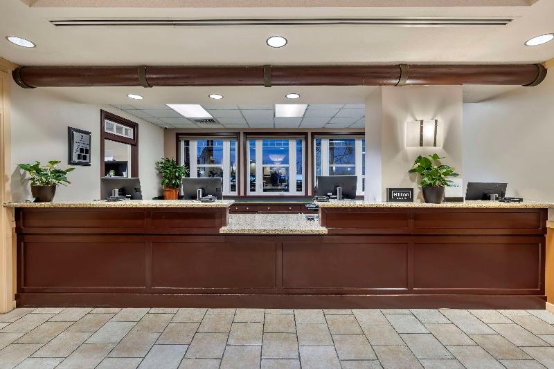 Hilton Vacation Club Lake Tahoe Resort