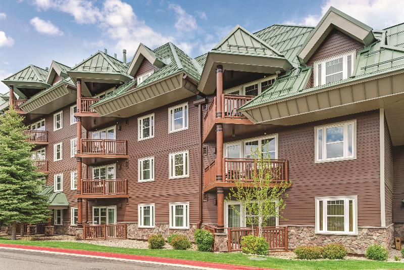 Hilton Vacation Club Lake Tahoe Resort