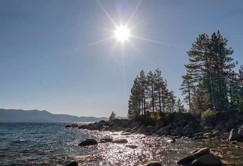 Hilton Vacation Club Lake Tahoe Resort