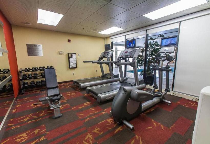 فندق Courtyard Florence South Carolina