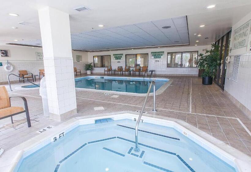 فندق Courtyard Florence South Carolina