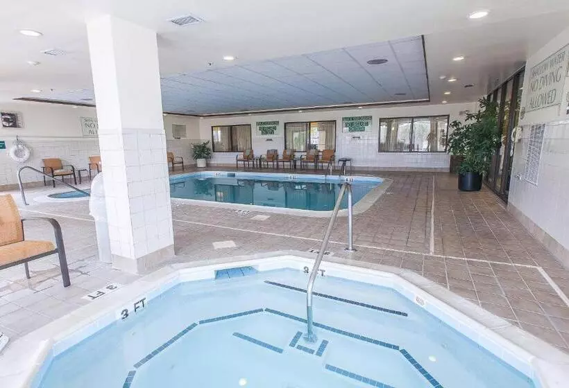 ホテル Courtyard Florence South Carolina