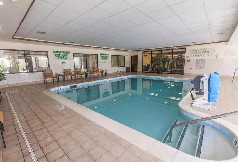 ホテル Courtyard Florence South Carolina