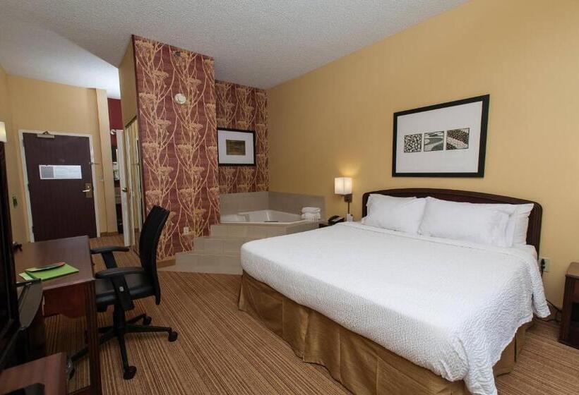 فندق Courtyard Florence South Carolina