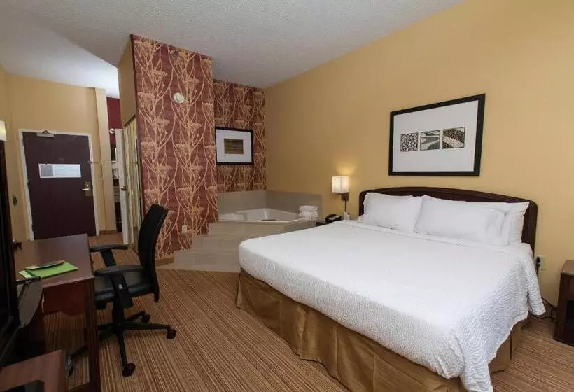 ホテル Courtyard Florence South Carolina